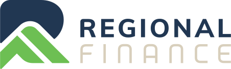 RF Loans Logo